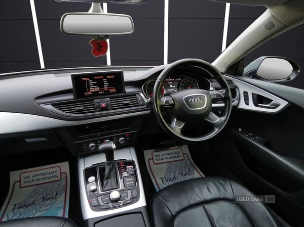Used Audi A7 2013 for sale - 76977169: Photo 14