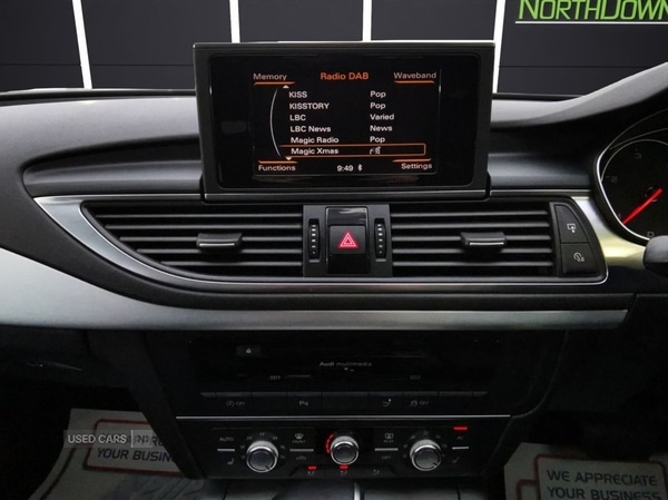 Used Audi A7 2013 for sale - 76977169: Photo 16