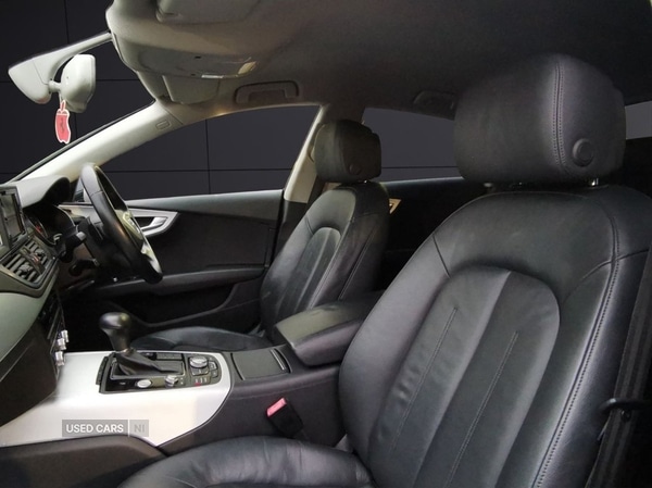 Used Audi A7 2013 for sale - 76977169: Photo 18