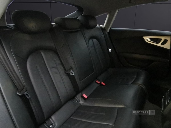 Used Audi A7 2013 for sale - 76977169: Photo 19