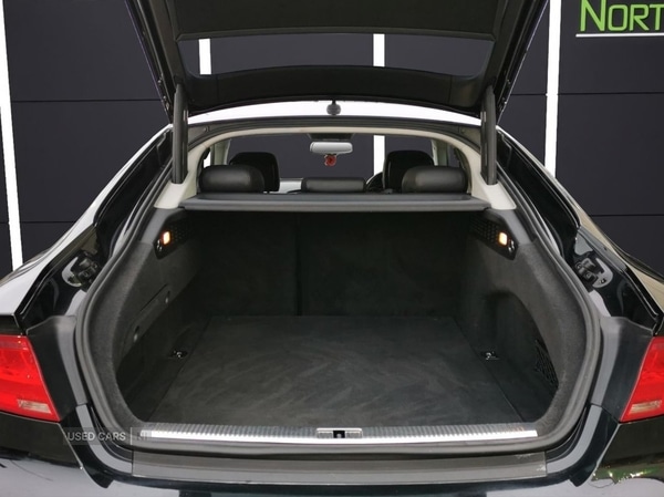 Used Audi A7 2013 for sale - 76977169: Photo 20