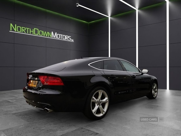 Used Audi A7 2013 for sale - 76977169: Photo 6
