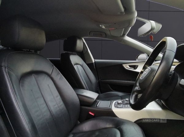 Used Audi A7 2013 for sale - 76977169: Photo 9