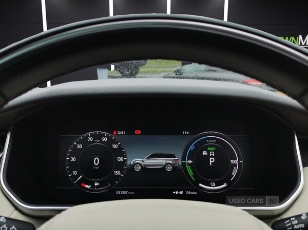 Used Land Rover Range Rover Sport 2021 for sale - 77634324: Photo 11