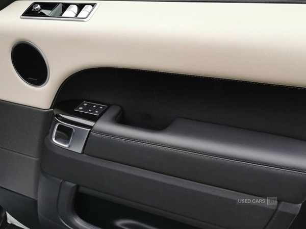 Used Land Rover Range Rover Sport 2021 for sale - 77634324: Photo 12
