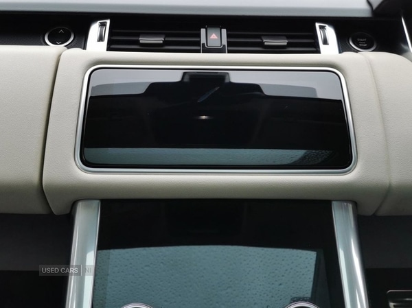 Used Land Rover Range Rover Sport 2021 for sale - 77634324: Photo 16