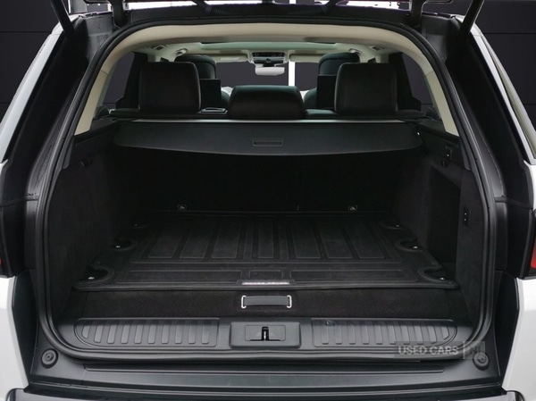 Used Land Rover Range Rover Sport 2021 for sale - 77634324: Photo 20