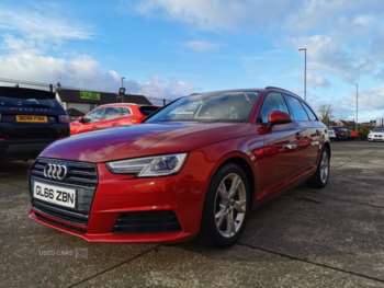 Used Audi A4 2016 for sale - 73451802: Photo