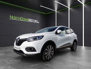 Renault - Kadjar