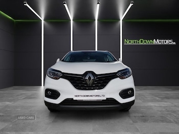 Used Renault Kadjar 2019 for sale - 76228585: Photo