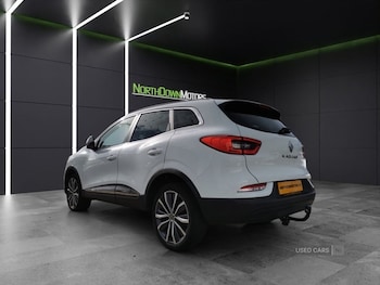 Used Renault Kadjar 2019 for sale - 76228585: Photo
