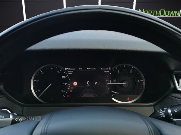 Used Land Rover Range Rover Velar 2021 for sale - 77634326: Photo 11