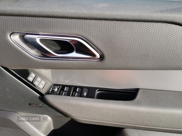 Used Land Rover Range Rover Velar 2021 for sale - 77634326: Photo 12