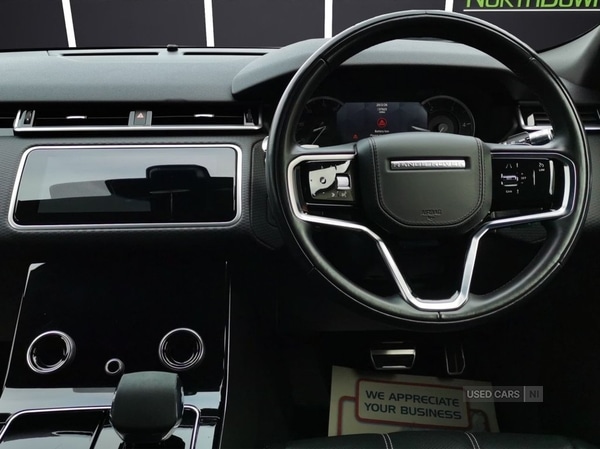 Used Land Rover Range Rover Velar 2021 for sale - 77634326: Photo 14