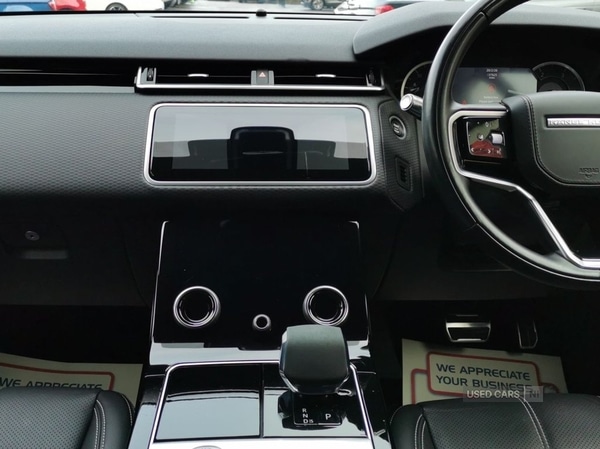 Used Land Rover Range Rover Velar 2021 for sale - 77634326: Photo 15