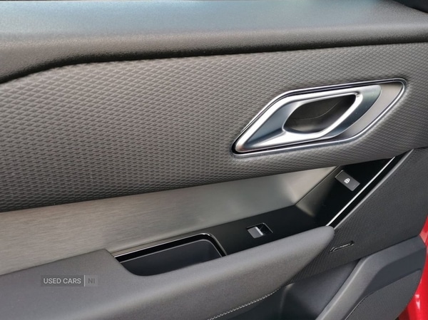 Used Land Rover Range Rover Velar 2021 for sale - 77634326: Photo 17