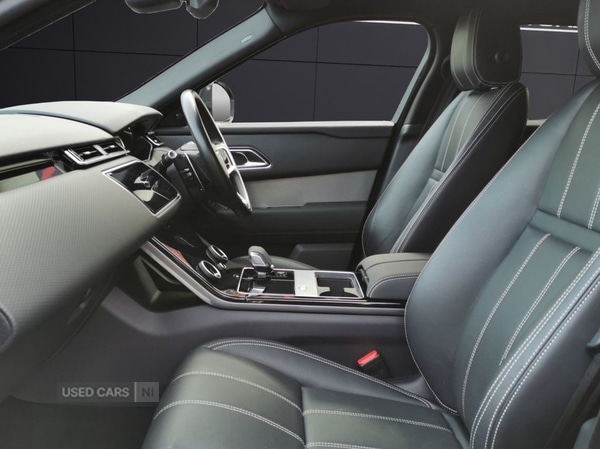 Used Land Rover Range Rover Velar 2021 for sale - 77634326: Photo 18