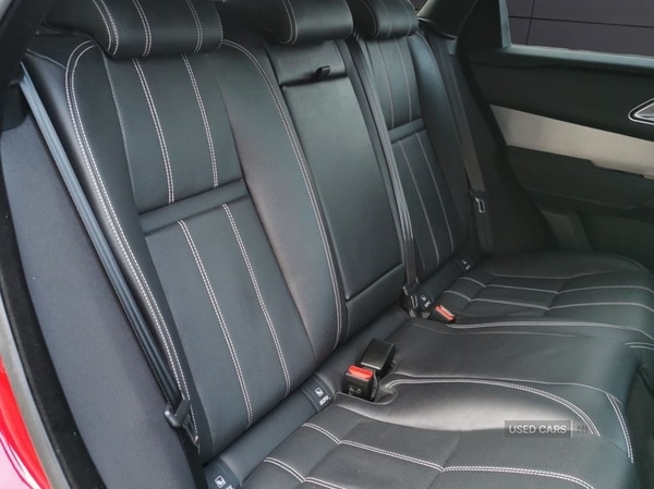 Used Land Rover Range Rover Velar 2021 for sale - 77634326: Photo 19