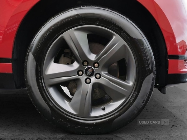 Used Land Rover Range Rover Velar 2021 for sale - 77634326: Photo 21