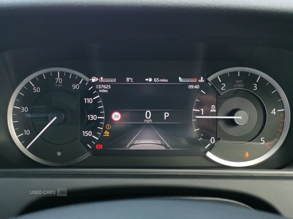 Used Land Rover Range Rover Velar 2021 for sale - 77634326: Photo 23