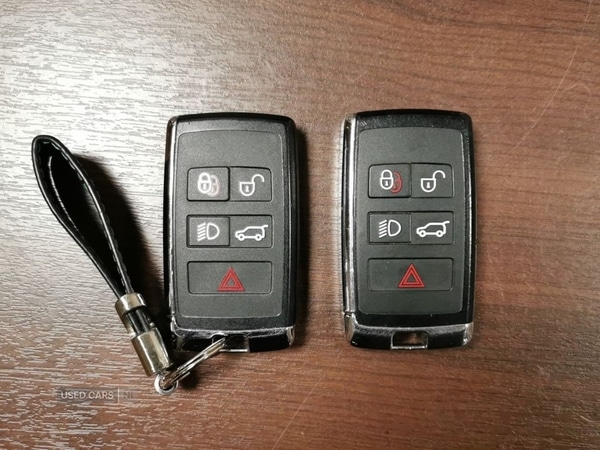 Used Land Rover Range Rover Velar 2021 for sale - 77634326: Photo 24