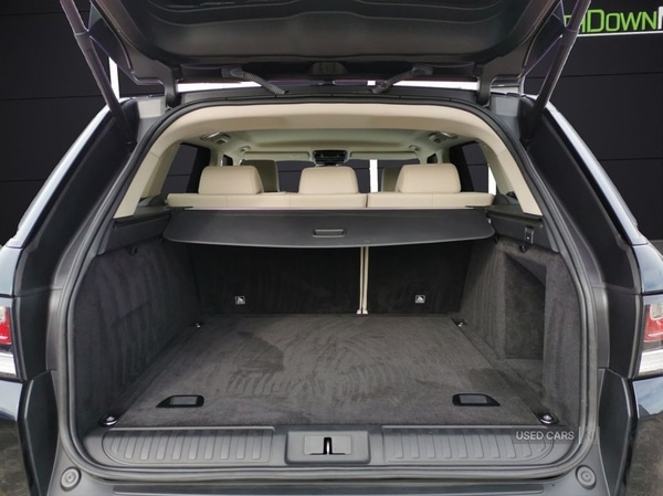 Used Land Rover Range Rover Sport 2017 for sale - 76123225: Photo 19