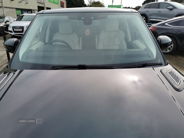 Used Land Rover Range Rover Sport 2017 for sale - 76123225: Photo 21