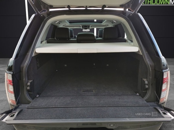 Used Land Rover Range Rover 2017 for sale - 76702772: Photo 19