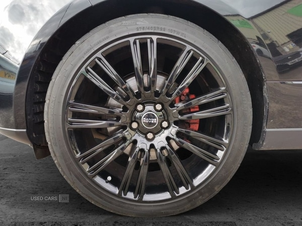 Used Land Rover Range Rover 2017 for sale - 76702772: Photo 20