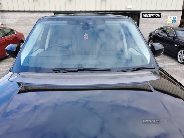 Used Land Rover Range Rover 2017 for sale - 76702772: Photo 22