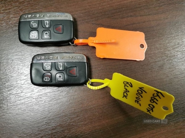 Used Land Rover Range Rover 2017 for sale - 76702772: Photo 24