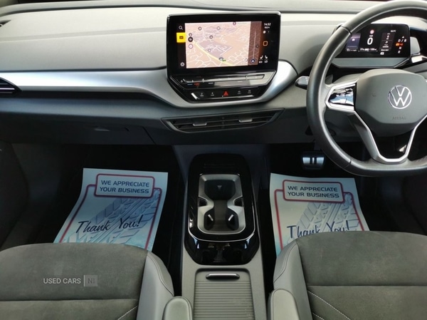 Used Volkswagen ID.4 2022 for sale - 76702644: Photo 15