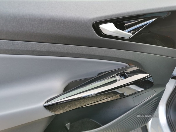 Used Volkswagen ID.4 2022 for sale - 76702644: Photo 17