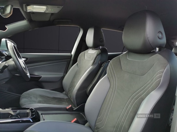 Used Volkswagen ID.4 2022 for sale - 76702644: Photo 18