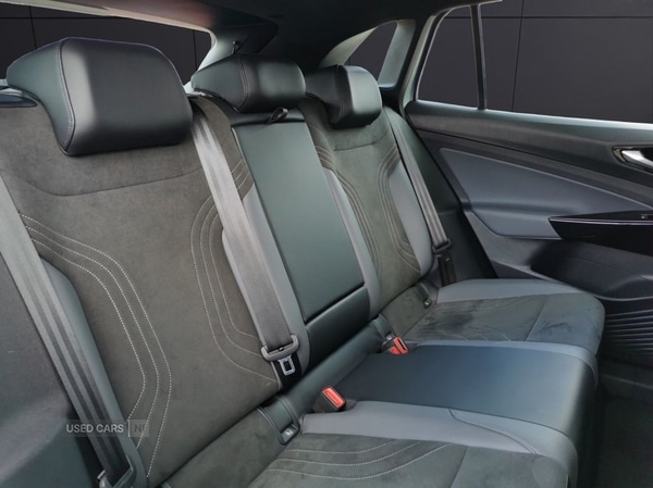 Used Volkswagen ID.4 2022 for sale - 76702644: Photo 19