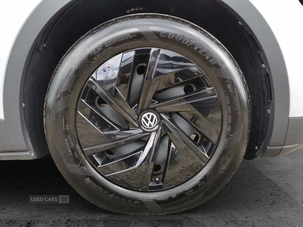 Used Volkswagen ID.4 2022 for sale - 76702644: Photo 21