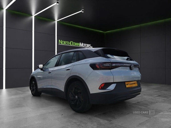 Used Volkswagen ID.4 2022 for sale - 76702644: Photo 4