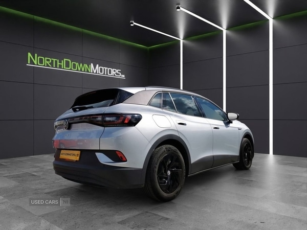 Used Volkswagen ID.4 2022 for sale - 76702644: Photo 6