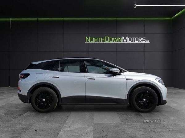 Used Volkswagen ID.4 2022 for sale - 76702644: Photo 7