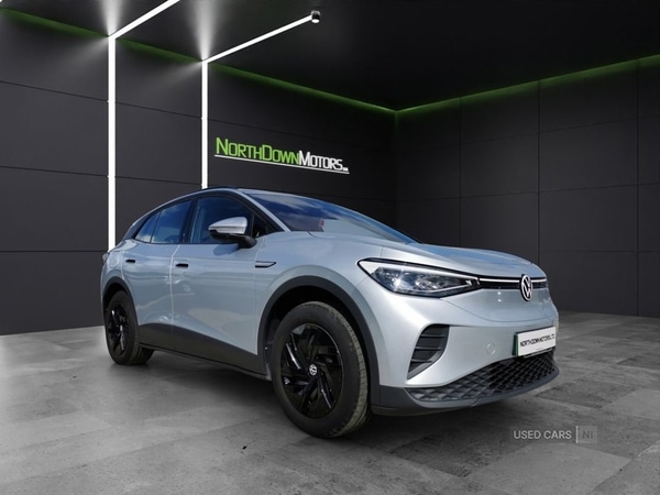 Used Volkswagen ID.4 2022 for sale - 76702644: Photo 8