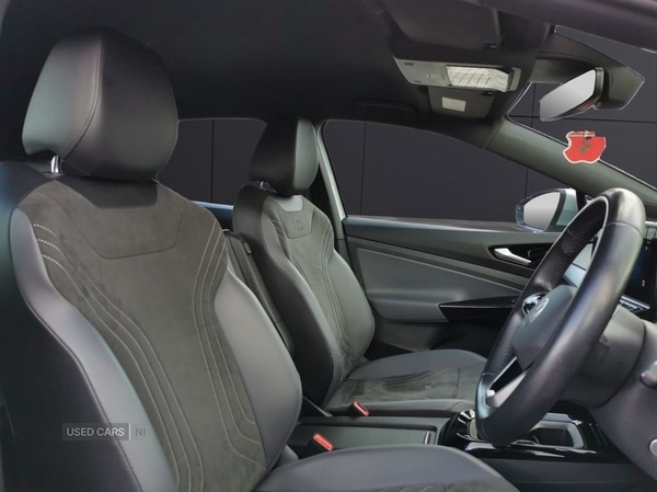 Used Volkswagen ID.4 2022 for sale - 76702644: Photo 9