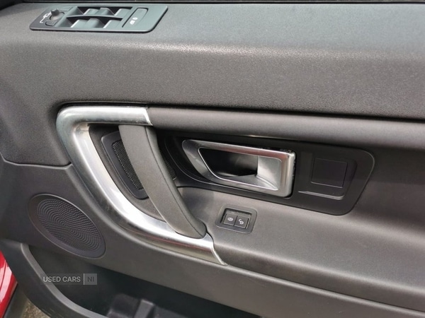 Used Land Rover Discovery Sport 2016 for sale - 76702895: Photo 12