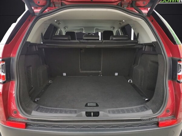 Used Land Rover Discovery Sport 2016 for sale - 76702895: Photo 20