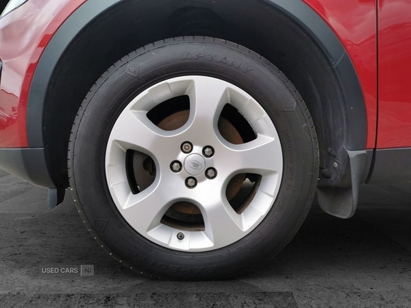 Used Land Rover Discovery Sport 2016 for sale - 76702895: Photo 21