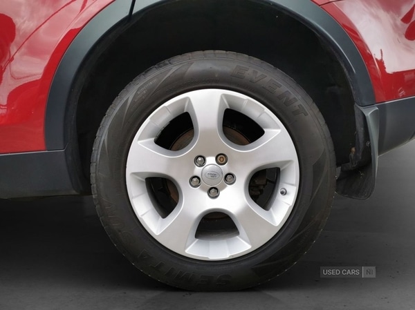 Used Land Rover Discovery Sport 2016 for sale - 76702895: Photo 23