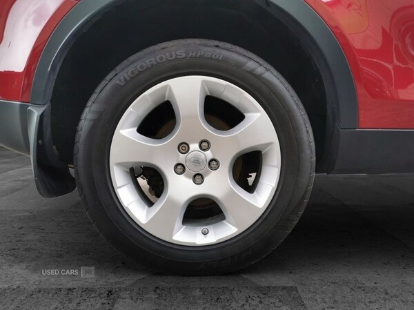 Used Land Rover Discovery Sport 2016 for sale - 76702895: Photo 24