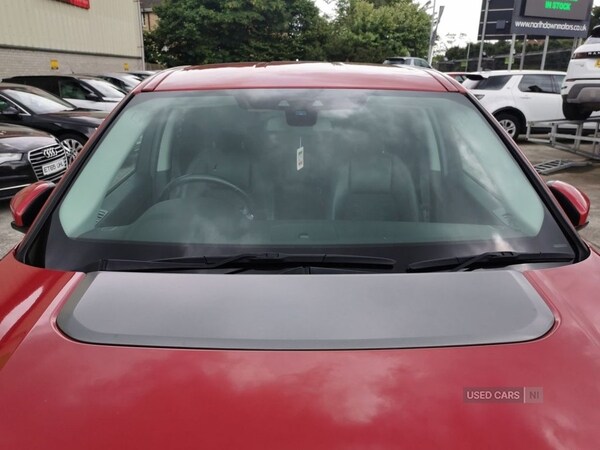 Used Land Rover Discovery Sport 2016 for sale - 76702895: Photo 25