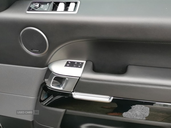 Used Land Rover Range Rover Sport 2020 for sale - 77359533: Photo 12