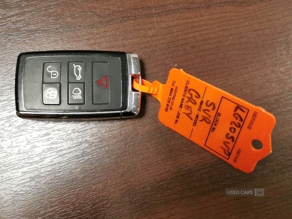 Used Land Rover Range Rover Sport 2020 for sale - 77359533: Photo 25