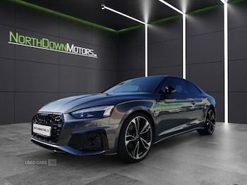 Audi - A5